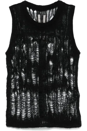 Rick Owens Spider linne