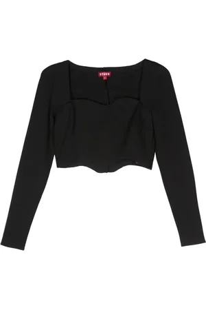Staud Corde topp