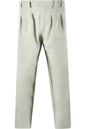RTA Manollo plisserade slacks