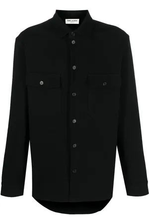 Saint Laurent Skjorta