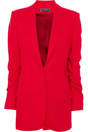 Styland Enkelknäppt blazer