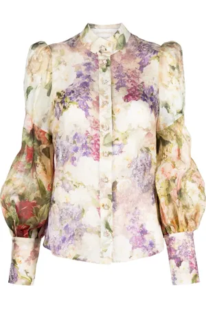 ZIMMERMANN Sensory blus