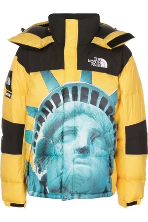 Supreme X The North Face Baltoro jacka