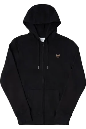 PELO FOUNDATION Bouledogue hoodie