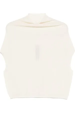 Rick Owens Crater topp