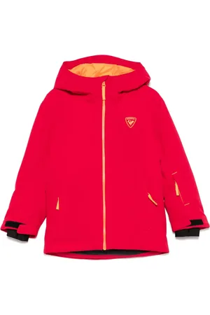 Rossignol Strawpile skidjacka