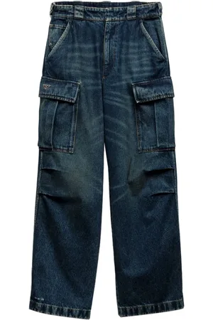 Prada Cargojeans