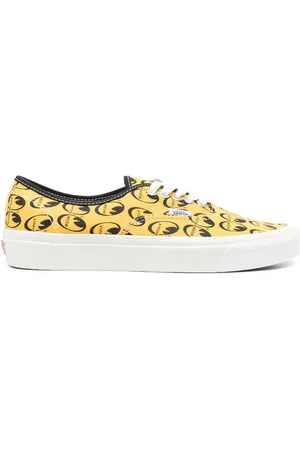 Vans Låga sneakers med tryck