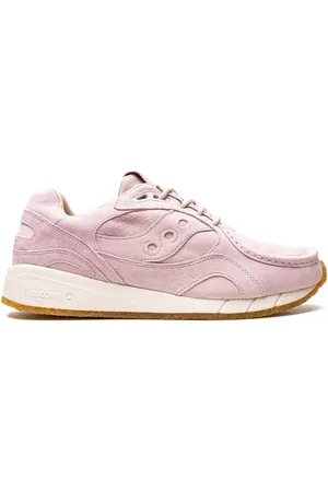 Saucony Shadow 6000 låga sneakers