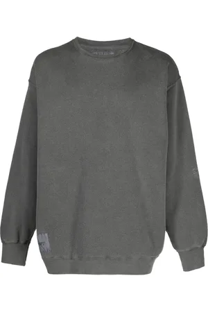 Wtaps Tröja med broderad logotyp