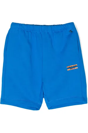Calvin Klein Mjukisshorts med logotyp