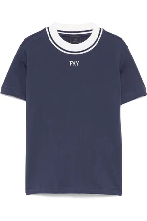 FAY T