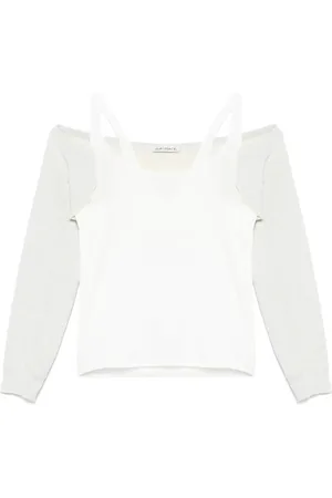 OUR LEGACY Cardigan linne