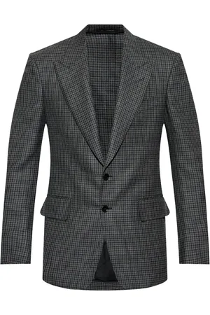 Tom Ford Rutig blazer