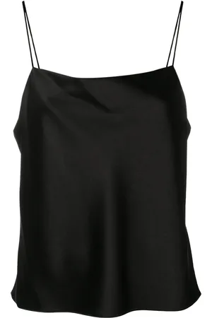 ALICE+OLIVIA Topp med tunna axelband