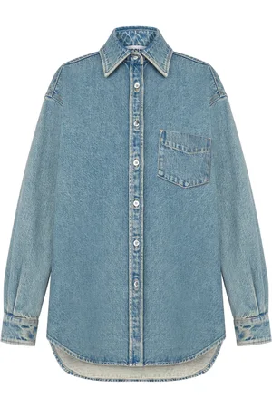Moschino Jeansskjorta