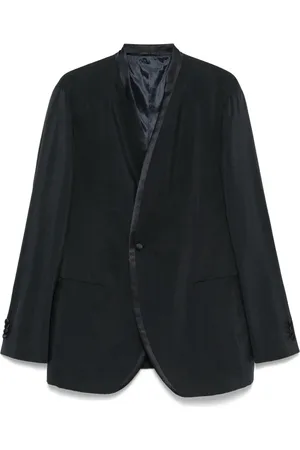Giorgio Armani Dubbelknäppt blazer
