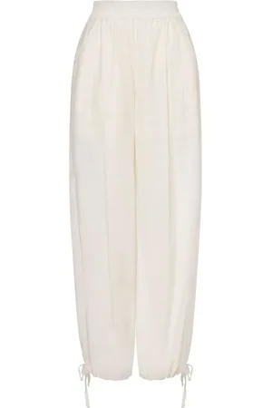Serafini Slacks i siden