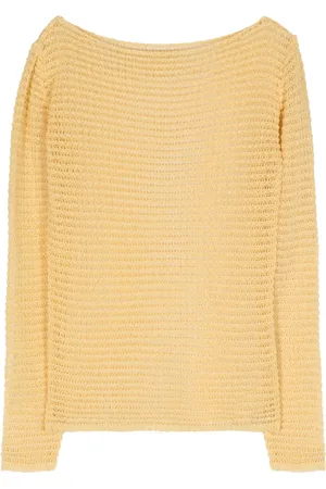 Paloma Wool Taxi glesstickad tröja