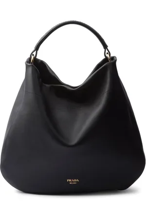 Prada Stor axelväska