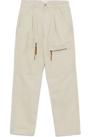 Marant Etoile Kanna cargobyxor