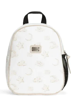 Dolce & Gabbana Lune Stelle ryggsäck med tryck