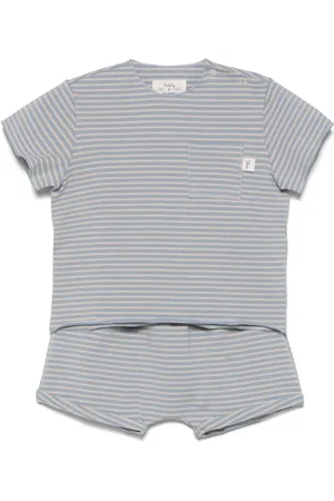 TEDDY & MINOU Randiga shorts