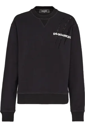 Dsquared2 D2 Goth Cool tröja