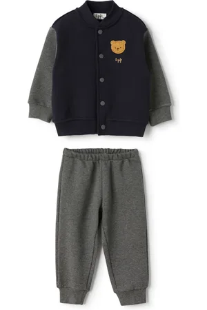 Il gufo Teddy Bear träningsställ