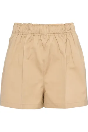 Prada Shorts i emalj