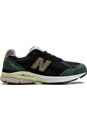 New Balance Made in USA 990 låga sneakers