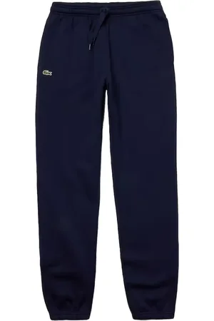 Lacoste Sweatpants i fleece