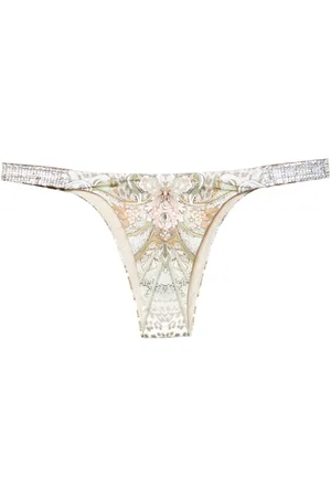 Camilla Tower Tales bikinitrosor