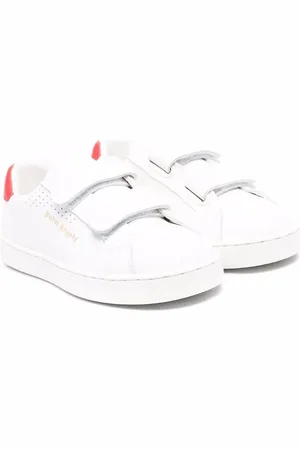Palm Angels Sneakers med kardborreband