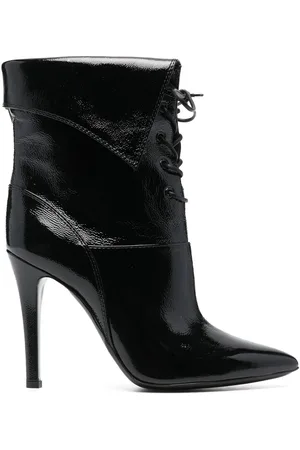 Serafini Spetsiga stövlar 110 mm