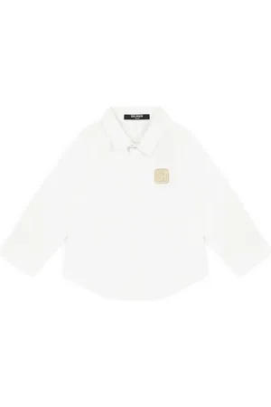Balmain Skjorta