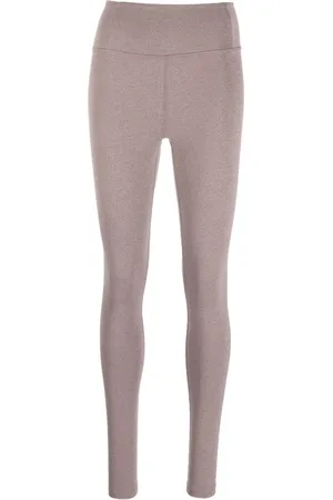 GIRLFRIEND COLLECTIVE Float sömlösa leggings med hög midja