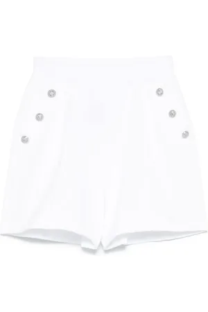 Balmain Bomullsshorts