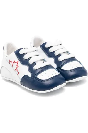 Dsquared2 Sneakers med logotyp