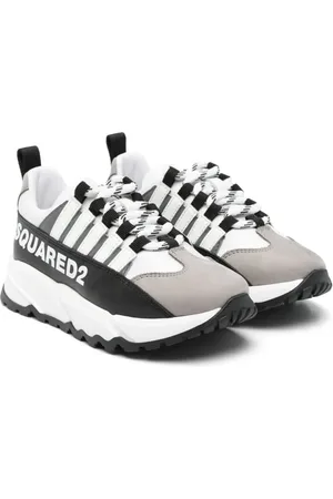 Dsquared2 Sneakers med logotyp