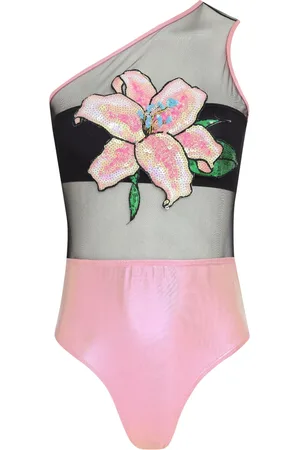 Brigitte Carnaval body