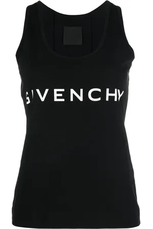 Givenchy ärmlös t