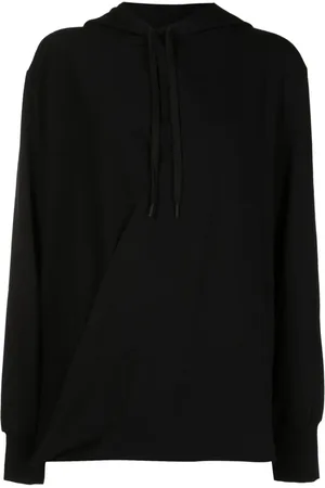 Uma Raquel Davidowicz Långärmad hoodie