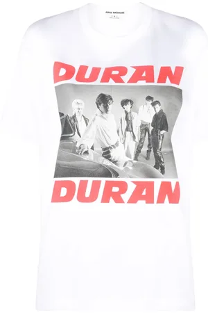 JUNYA WATANABE Duran Duran t