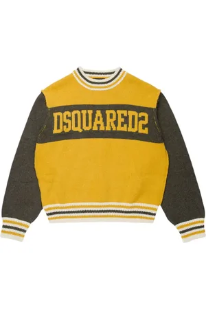 Dsquared2 Tröja med logotyp