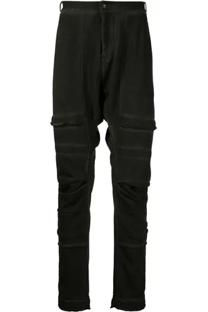 MASNADA Slacks i jersey