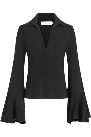 Silvia Tcherassi Reggie blus