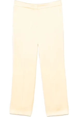 Rochas Satinbyxor