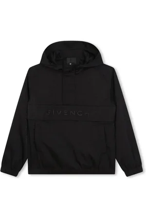 Givenchy Jacka med huva