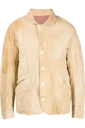 VISVIM Jacka med huva